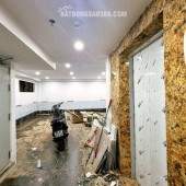  LÔ GÓC 4 THOÁNG - Ô TÔ ĐỖ CỬA, VÒNG QUANH NHÀ - THANG MÁY - 22 PHÒNG KHÉP KÍN CHO THUÊ 1.2 TỶ/NĂM 